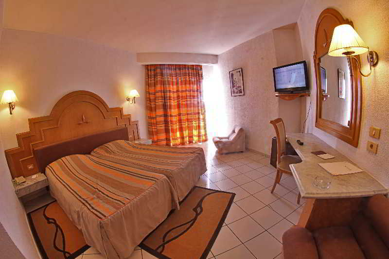 פורט אל קנטאווי Hotel Riviera מראה חיצוני תמונה