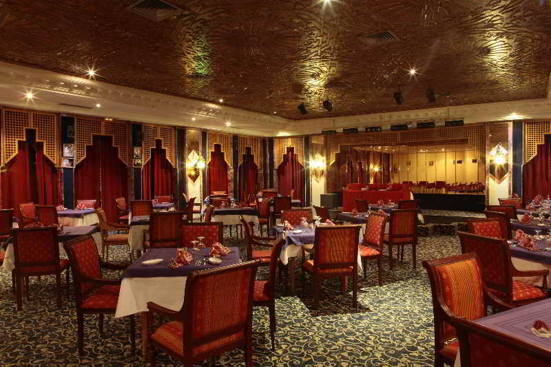 פורט אל קנטאווי Hotel Riviera מראה חיצוני תמונה